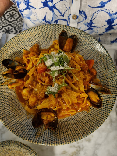 Photo of Mem's Kitchen - 11 Saturday Market Pl, King's Lynn PE30 5DQ